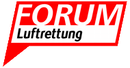 Luftrettung Forum Sticker by DRF Luftrettung