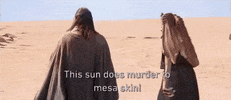 The Phantom Menace GIF by Star Wars