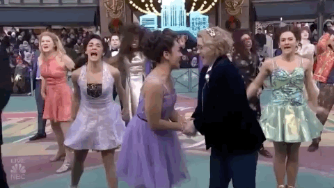 Macys Parade GIF by The 96th Macy’s Thanksgiving Day Parade