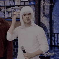 lip sync battle g GIF