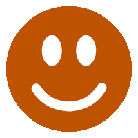 Brand Create Your Vision Sticker by S&S Activewear