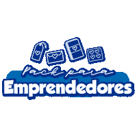 Pack Emprendedor Sticker