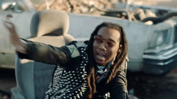 what the price GIF by Migos
