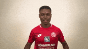 Ridle Baku GIF by 1. FSV Mainz 05
