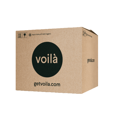 getvoila giphyupload food tasty essen Sticker