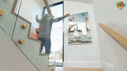 Channel 9 Reno GIF by The Block
