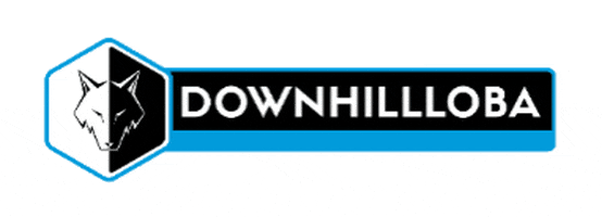 Downhillloba giphyupload mtb downhill downhillloba GIF