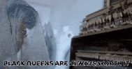 Worth It Queen GIF by TADIA
