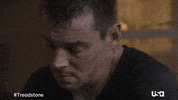 Usa Network Television GIF by Treadstone