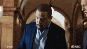 Sitting Special Victims Unit GIF by Law & Order