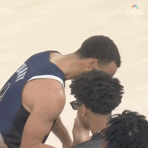 Olympic Games Sport GIF by NBC Olympics