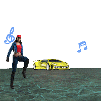 Game Time Omg Sticker by Robodrone