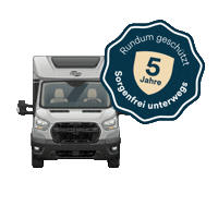 Animation Campinglife Sticker by Carado GmbH