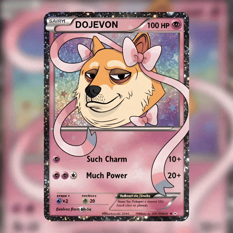 Shiba Inu Humor GIF by Doge Pound