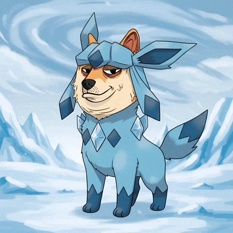 Shiba Inu Lol GIF by Doge Pound