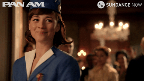 GIF by Sundance Now