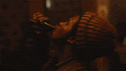 Steve Mcqueen Shrug GIF by Amazon Prime Video