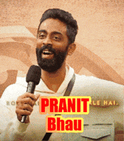 Bigg Boss Celebration GIF