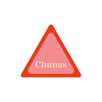 chunasargentina chuñas chunas argentina enchunate enchunadas Sticker
