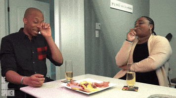 Pourquoi tu m'as pas invité