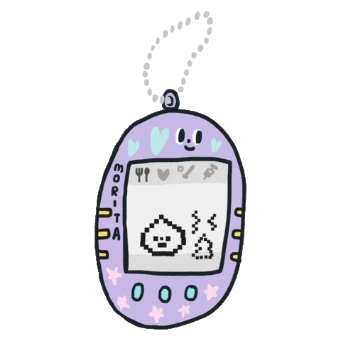 Happy Game Sticker by MORITA_CHEN
