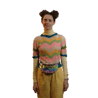 Season 2 Thumbs Up Sticker by NETFLIX