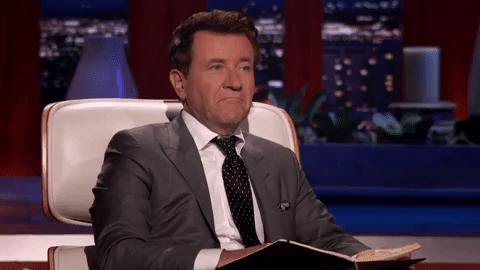 Shark Tank GIF by ABC Network