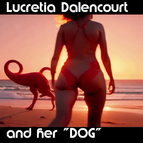 Monster Ai GIF by Komplex