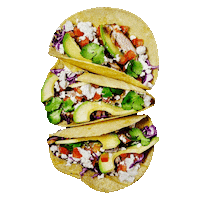 Hot Sauce Eating Sticker by Cholula Hot Sauce