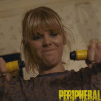 horror movies GIF by AMP International
