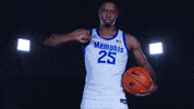 MemphisAthletics memphis tigers memphis basketball GIF