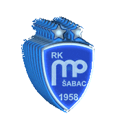 Sport Handball Sticker by RK Metaloplastika Elixir