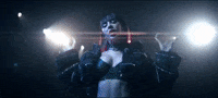 Blame It On Your Love GIF by Charli XCX