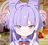 youngjoon207 눈치 텐코 시부키 시부키 눈치치 GIF