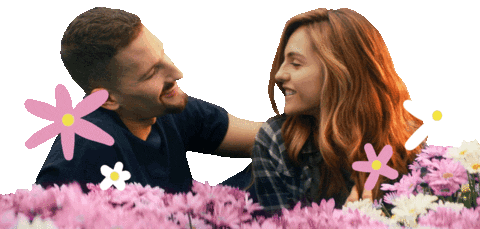 Me Enamora Peliculas Sticker by Mau y Ricky