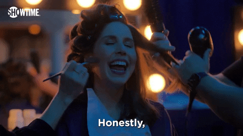 Season 1 GIF by SHOWTIME