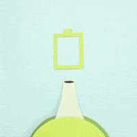 sun wind GIF by cintascotch