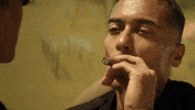 Surya GIF by Magic Man Gifs