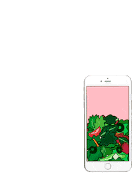 HBOEspana hbo españa foodie love hbo foodielovehbo Sticker