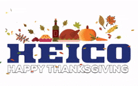 HEICOCorp thanksgiving thankful heico heicothanksgiving GIF