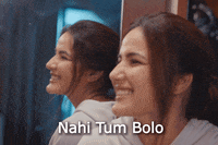 Jasmine GIF by Sony Music India