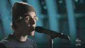 Justin Bieber GIF by CMA Awards