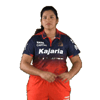 Happy Dance Sticker by Royal Challengers Bengaluru