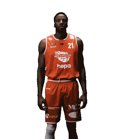 Tucker Darryl Sticker by Rapla Korvpallikool
