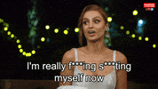 Reality Reaction GIF by Married At First Sight