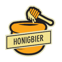 Beer Cerveza Sticker by Peñon del Aguila