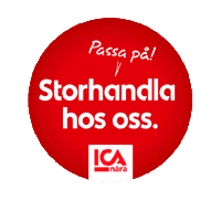 Ica Sticker by @ica_reklam