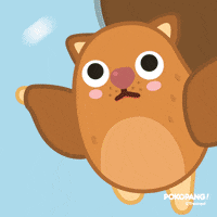 bored oh brother GIF by POKOPANG