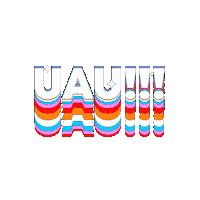 Foz Do Iguacu Fashion Sticker by Dra Thamise Fortes