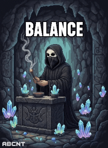 Right Side Energy GIF by ABCNT